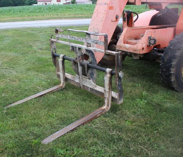 Image of JLG 944E-42 equipment image 1