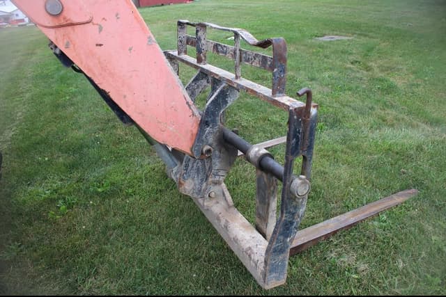 Image of JLG 944E-42 equipment image 3