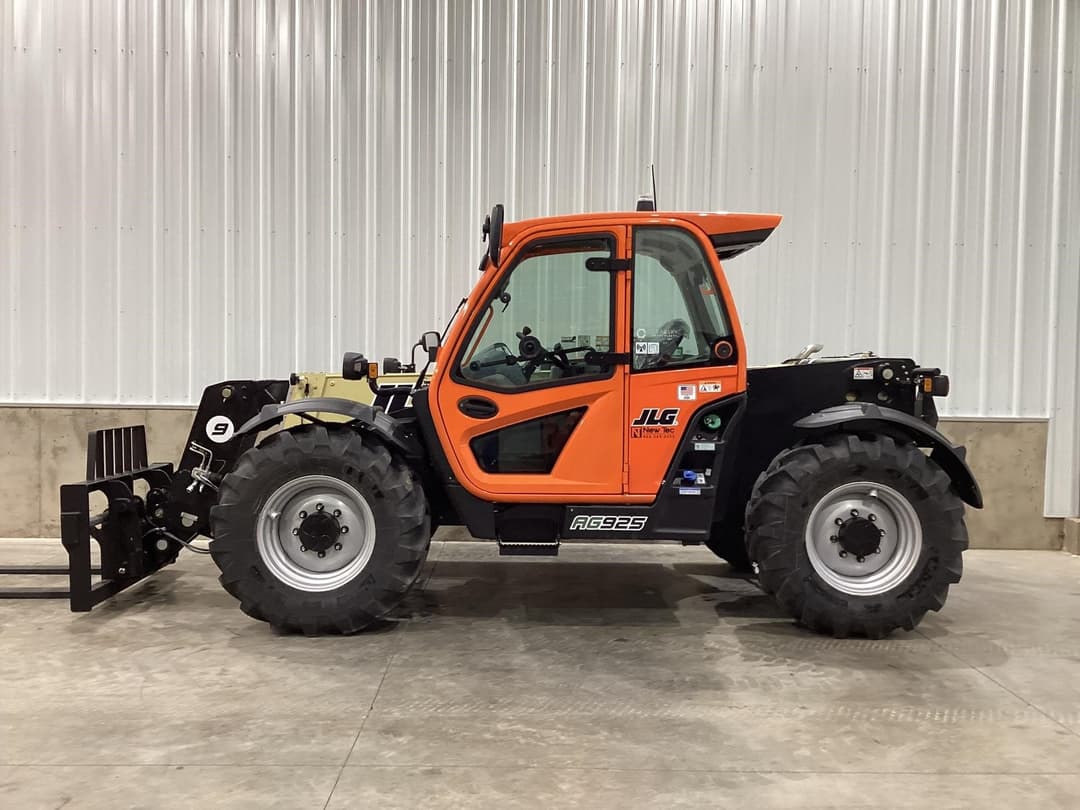 Image of JLG AG925 Image 1