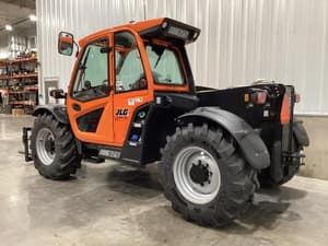 2025 JLG AG925 Image