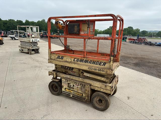 Image of JLG CM1432 equipment image 1