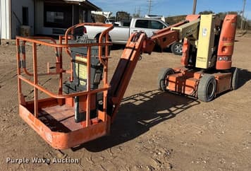 Main image JLG E300AJP