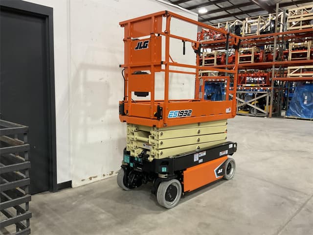 Image of JLG ES1932 equipment image 1