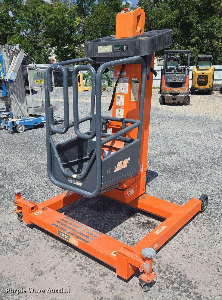 Image of JLG FT70 Primary image