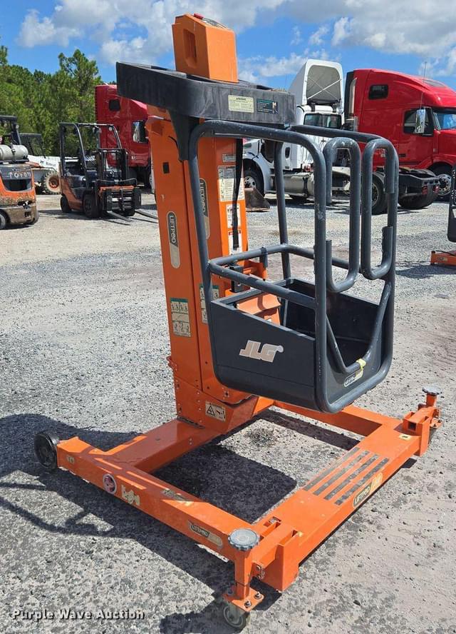 Image of JLG FT70 equipment image 2