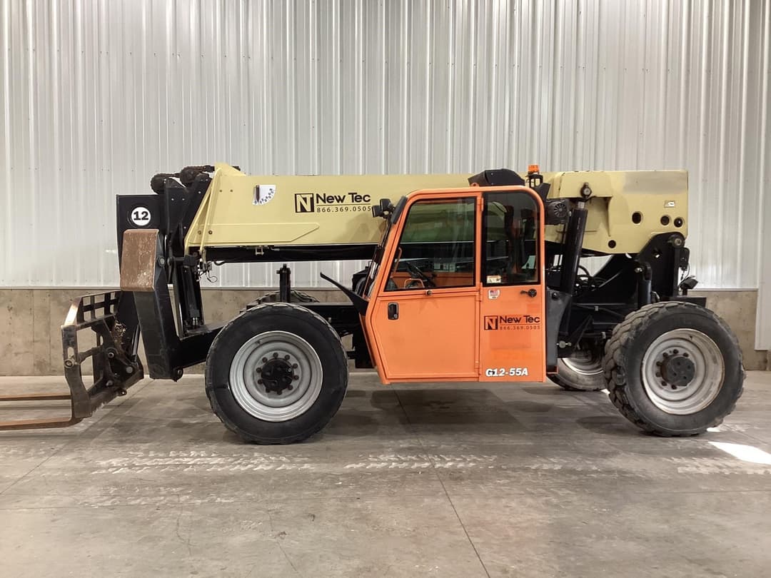 Image of JLG G12-55A Image 0