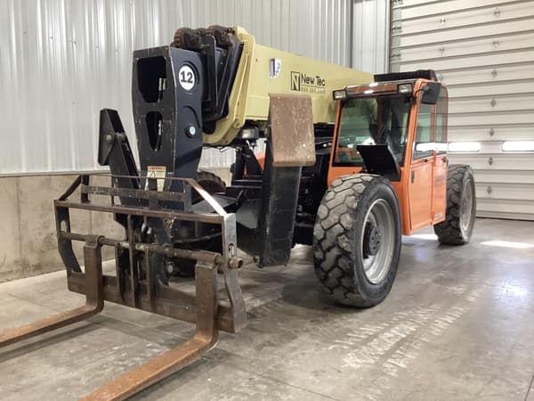 Equipment Main Image