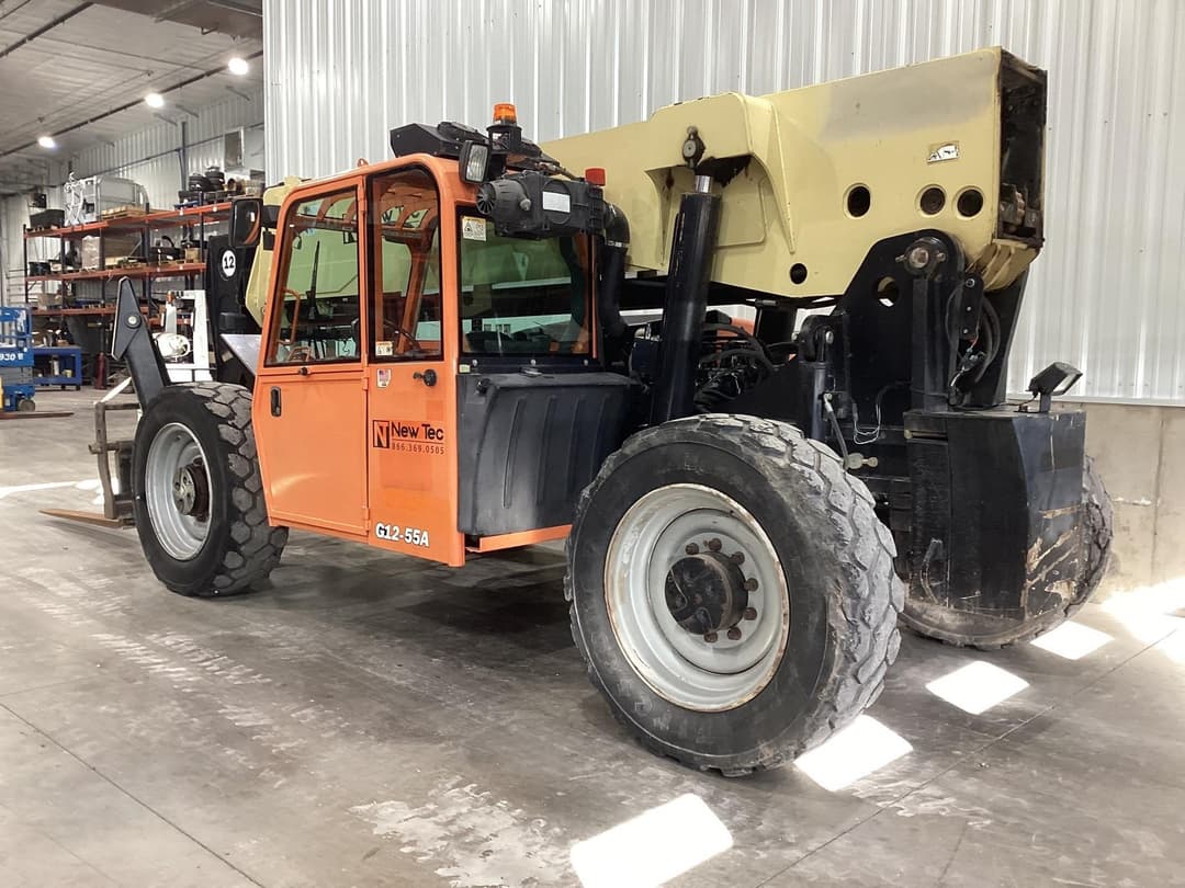 Image of JLG G12-55A Image 0