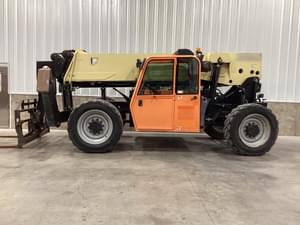 2012 JLG G12-55A Image