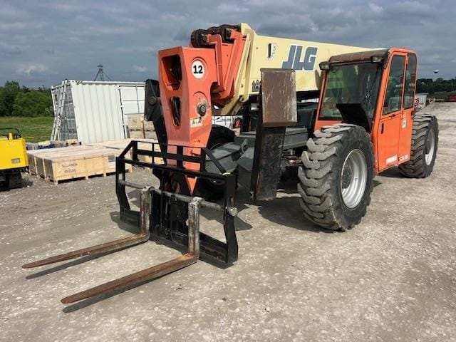 JLG G12-55A Equipment Image0