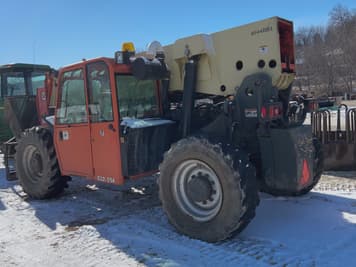 Main image JLG G12-55A