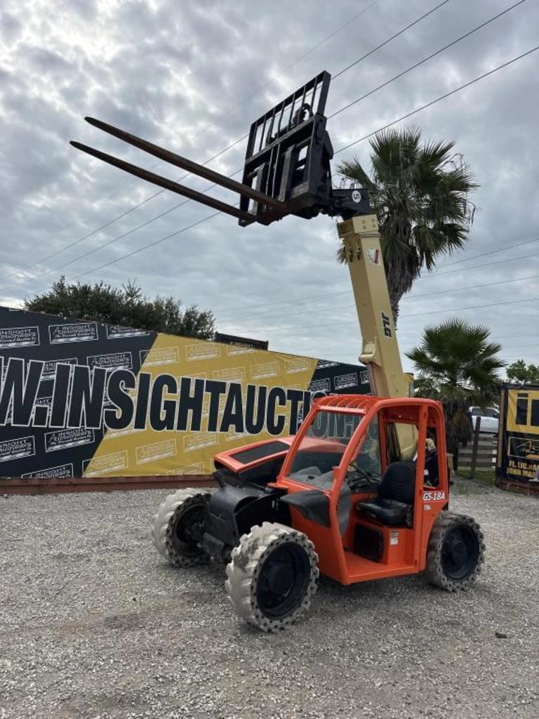 Image of JLG G5-18A Primary image