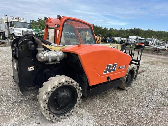 Image of JLG G5-18A equipment image 2