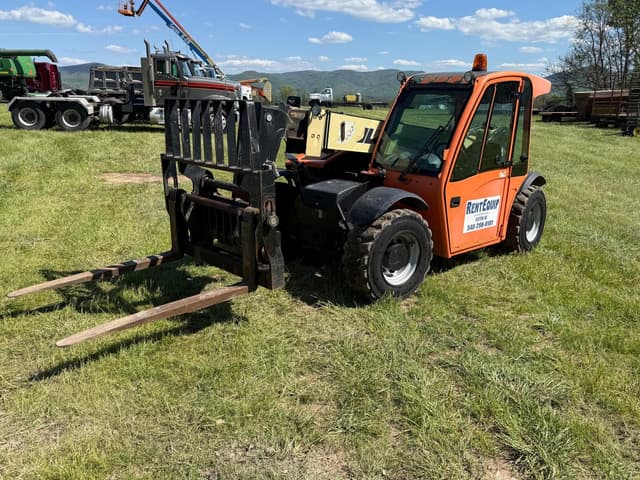 Image of JLG G5-18A equipment image 1
