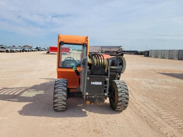 Image of JLG G5-18A equipment image 3