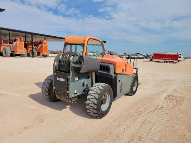 Image of JLG G5-18A equipment image 4