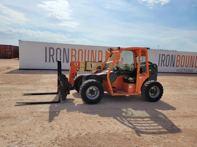 Image of JLG G5-18A equipment image 1