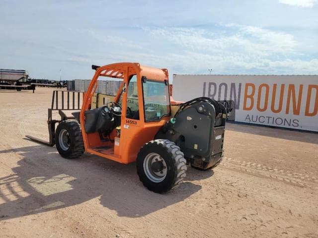 Image of JLG G5-18A equipment image 2