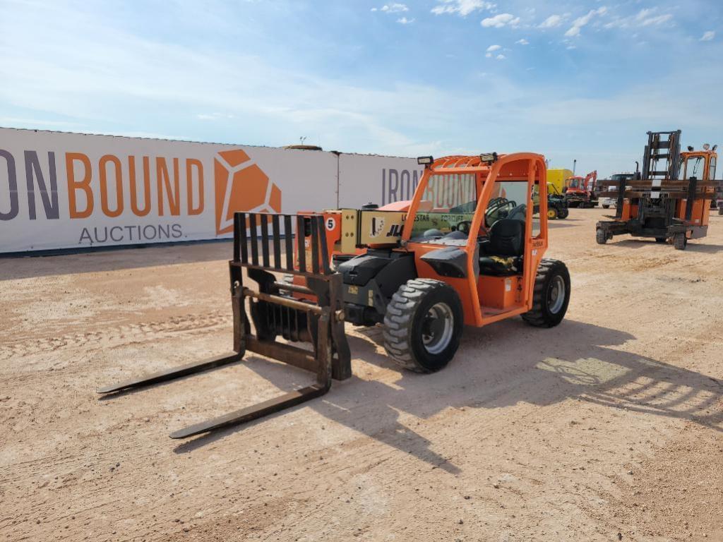 Image of JLG G5-18A Primary image