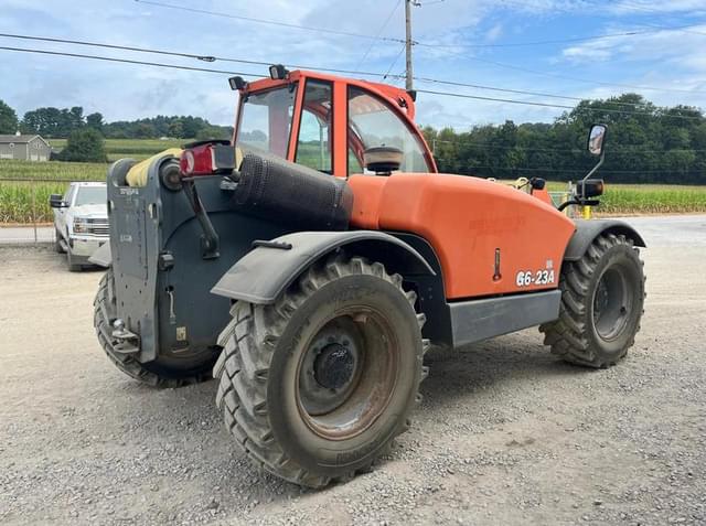 Image of JLG G6-23A equipment image 4