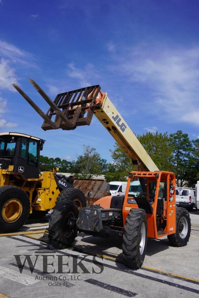 Image of JLG G6-42A Primary image