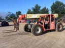 JLG G6-42A Image
