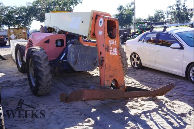 Image of JLG G9-43A equipment image 1