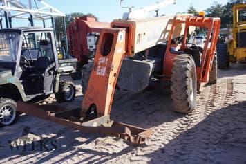 Main image JLG G9-43A