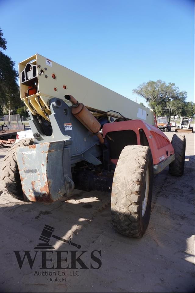 Image of JLG G9-43A equipment image 3