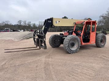 Main image JLG G9-43A