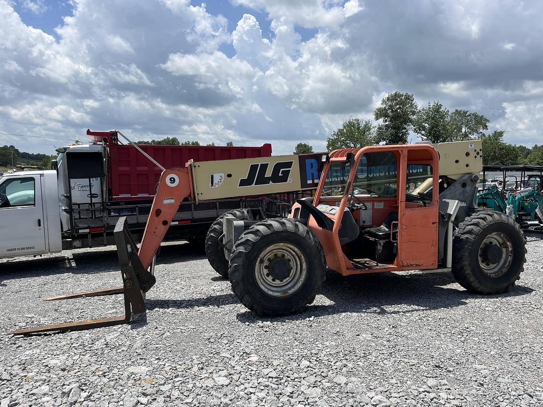 Image of JLG G9-43A Primary image