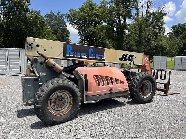 Image of JLG G9-43A equipment image 2