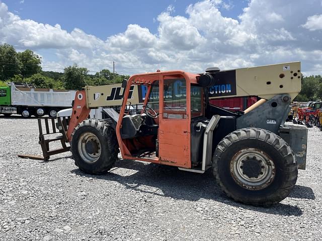 Image of JLG G9-43A equipment image 1