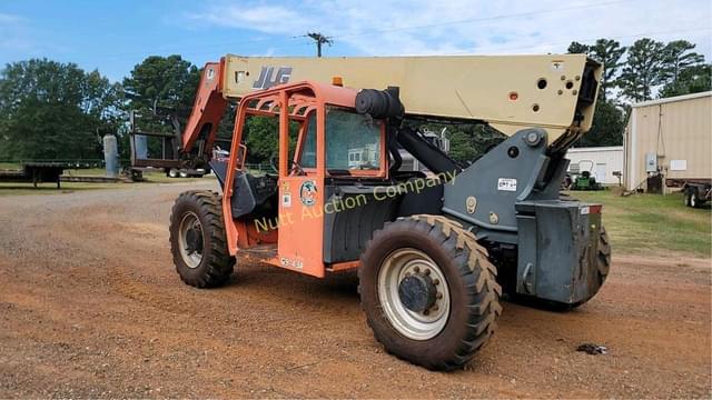 Image of JLG G9-43A equipment image 2