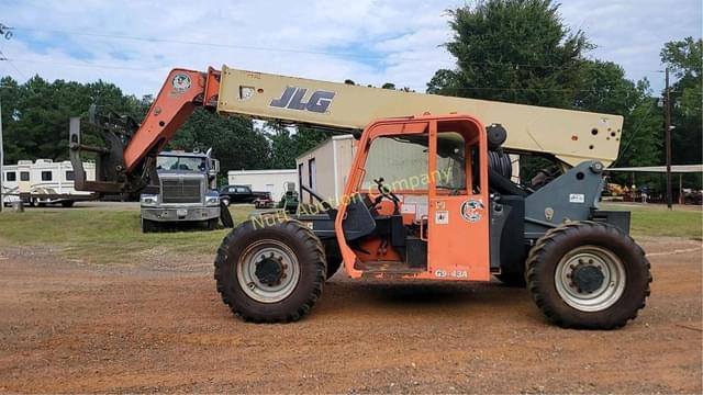Image of JLG G9-43A equipment image 1