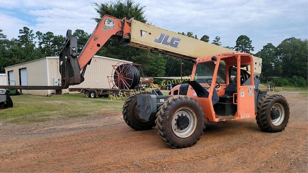 Image of JLG G9-43A Primary image