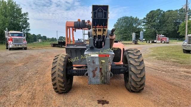 Image of JLG G9-43A equipment image 3