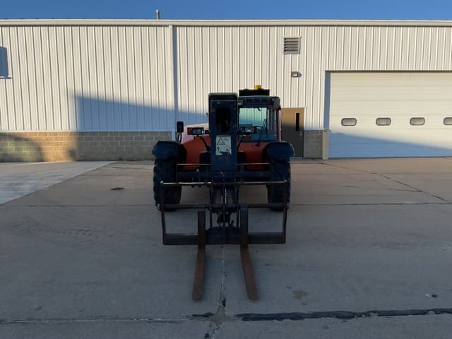 Image of JLG G9-43A equipment image 1