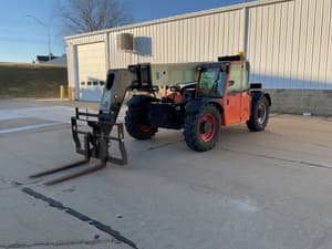 JLG G9-43A Image