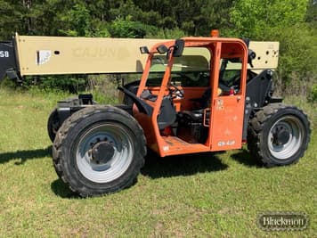 Main image JLG G9-43A