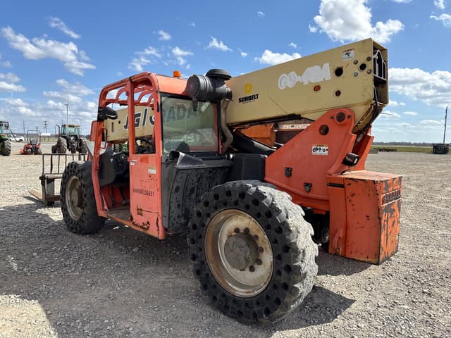 Image of JLG G9-43A equipment image 3