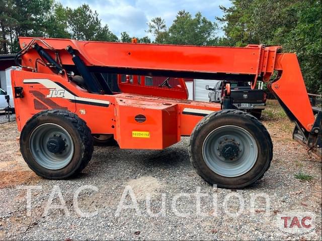 Image of JLG 6042 equipment image 4