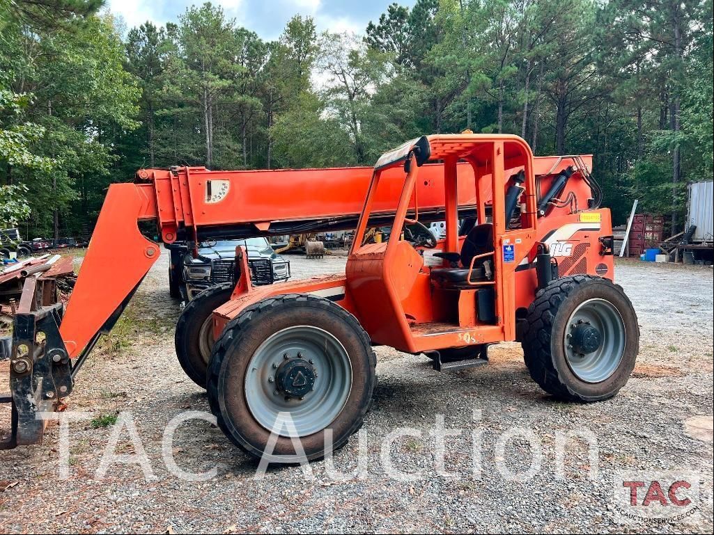 JLG 6042 Equipment Image0