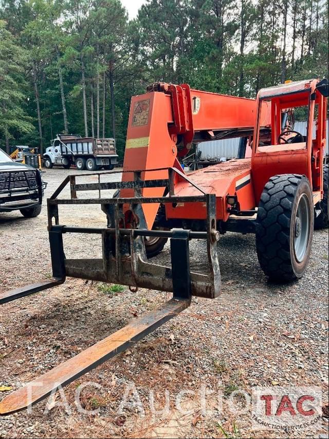 Image of JLG 6042 equipment image 1