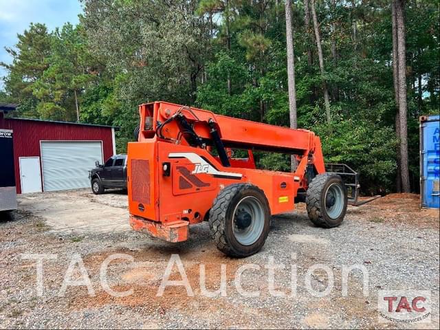 Image of JLG 6042 equipment image 3