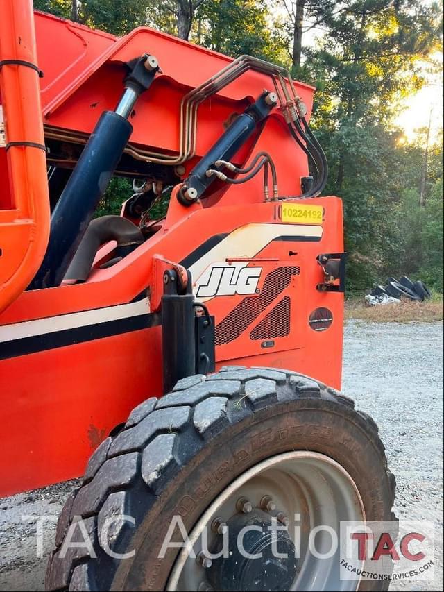 Image of JLG 6042 equipment image 2