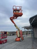 2001 JLG E300AJP Image