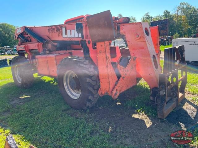 Image of JLG 1044-C-54 Series II equipment image 2