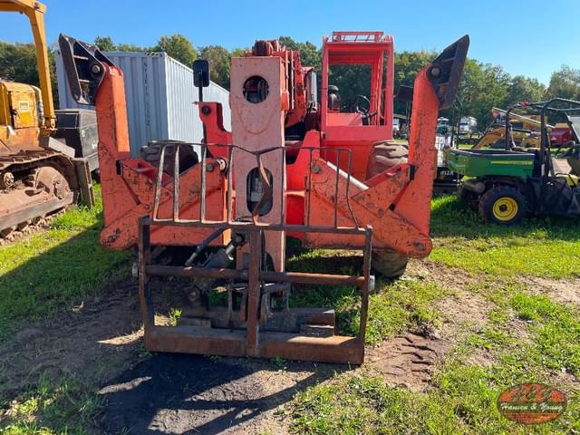 Image of JLG 1044-C-54 Series II equipment image 1