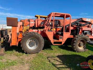Main image JLG 1044-C-54 Series II